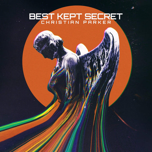 Best Kept Secret (CD)
