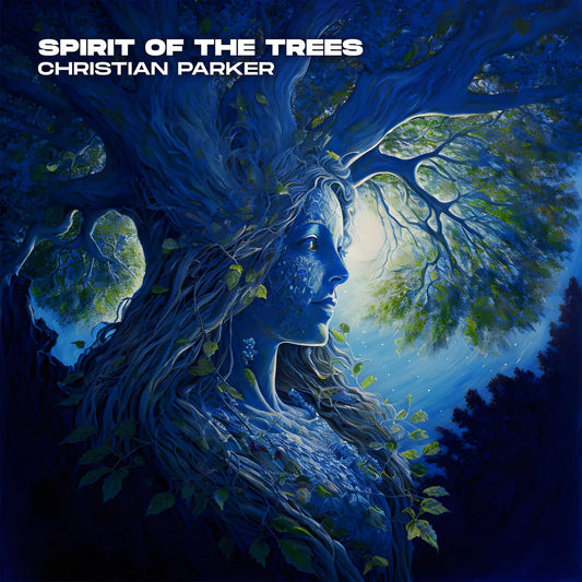 Spirit of the Trees (CD-Single)