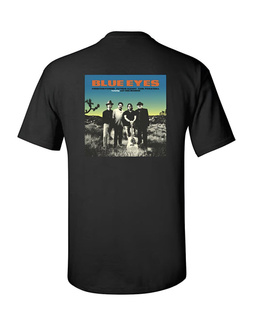 Blue Eyes (Single)